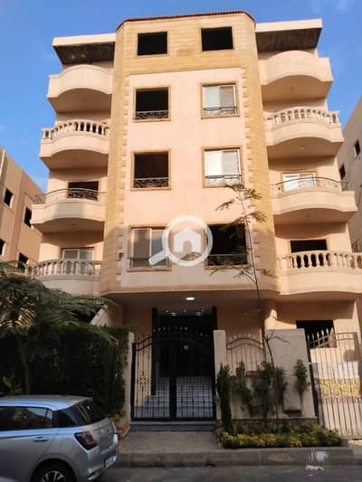 فلیٹ 3 غرف نوم للبيع في القاهرة الجديدة، القاهرة - WhatsApp Image 2025-12-24 at 8.31. 07 PM. jpeg