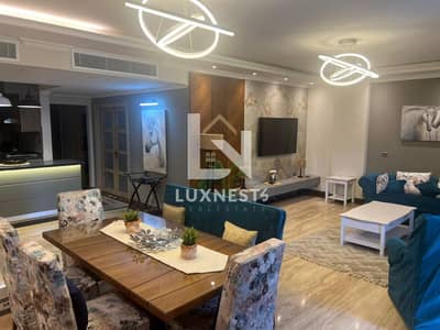 3 Bedroom Apartment for Rent in New Cairo, Cairo - WhatsApp Image 2025-12-09 at 4.02. 17 PM (1). jpeg