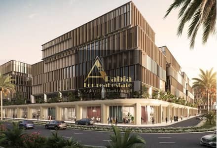 Commercial Building for Sale in New Cairo, Cairo - 0c794adf-a2c4-468a-8f75-f962f371ff98. jpg