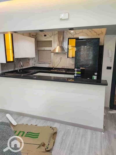 2 Bedroom Flat for Sale in New Cairo, Cairo - 57927. jpg