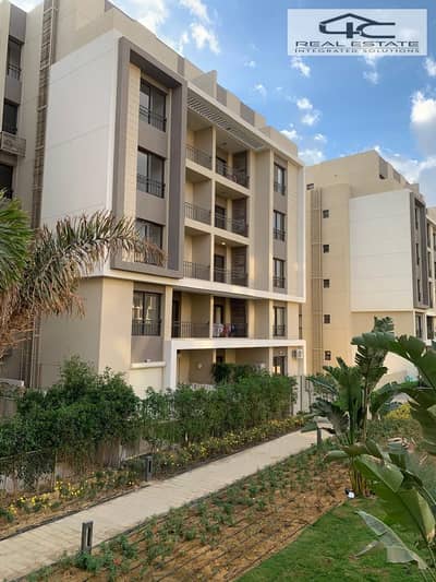 3 Bedroom Flat for Sale in New Cairo, Cairo - WhatsApp Image 2025-12-11 at 5.22. 55 PM. jpeg