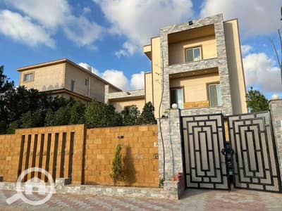 5 Bedroom Villa for Rent in King Mariout, Alexandria - 5fdce1a7-e366-4241-a549-7c8ba88426f2. jpg