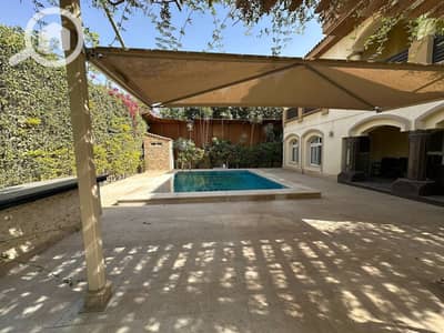 فیلا 5 غرف نوم للبيع في القاهرة الجديدة، القاهرة - 603795623_1512223290906242_3953047460890666718_n. jpg