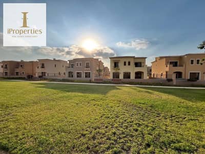 3 Bedroom Villa for Sale in New Cairo, Cairo - 597854657_25649559851307443_8683205637746117108_n. jpg