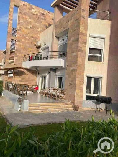 تاون هاوس 3 غرف نوم للبيع في الساحل الشمالي، مطروح - 1000617580. jpg