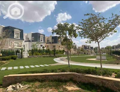 اي فيلا 3 غرف نوم للبيع في 6 أكتوبر، الجيزة - IMG-20250802-WA0184. jpg