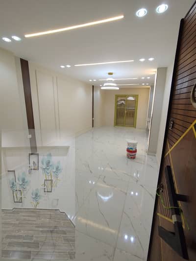 شقة 2 غرفة نوم للبيع في حدائق الاهرام، الجيزة - 1001368859. jpg