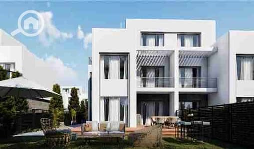 شاليه 2 غرفة نوم للبيع في الساحل الشمالي، مطروح - images - 2025-10-02T175657.700. jpeg