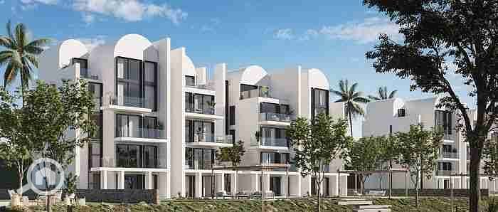 3 Bedroom Chalet for Sale in North Coast, Matruh - images - 2025-10-22T143553.701. jpeg