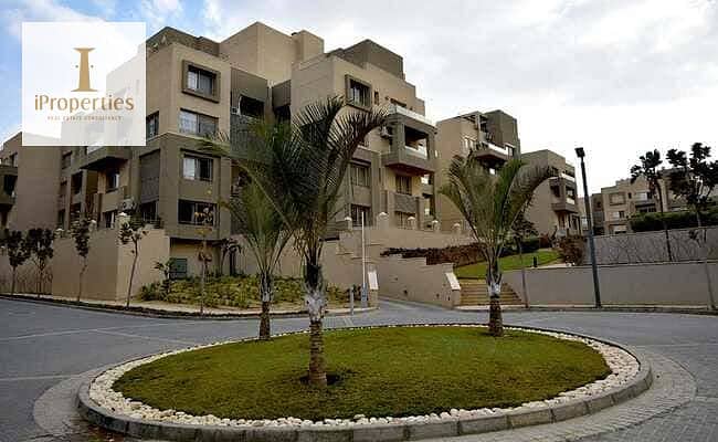 10 مشروع-ذا-فيلدج-التجمع-الخامس. jpg