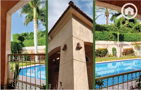 4 Bedroom Villa for Sale in King Mariout, Alexandria - 6. PNG