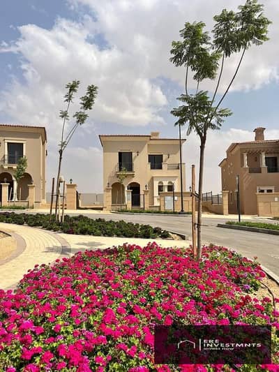 5 Bedroom Villa for Sale in New Cairo, Cairo - 596028869_122287112246016652_5989590211755385363_n. jpg