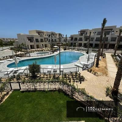 3 Bedroom Townhouse for Sale in North Coast, Matruh - 515977491_2436439920074750_3462272807997762047_n. jpg
