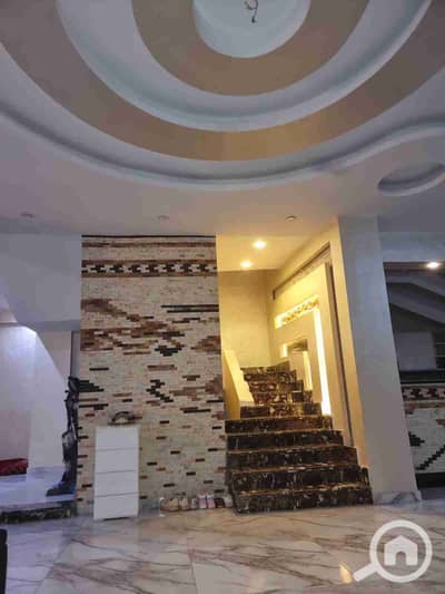 دوبلكس 4 غرف نوم للبيع في القاهرة الجديدة، القاهرة - 1000356456. jpg