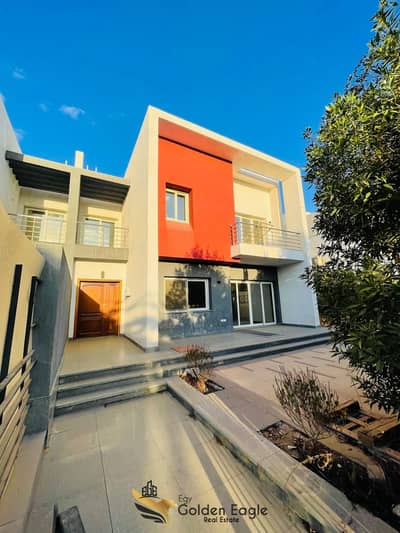 3 Bedroom Villa for Sale in Madinaty, Cairo - 600186522_1541010003796193_1759616159453222985_n. jpg