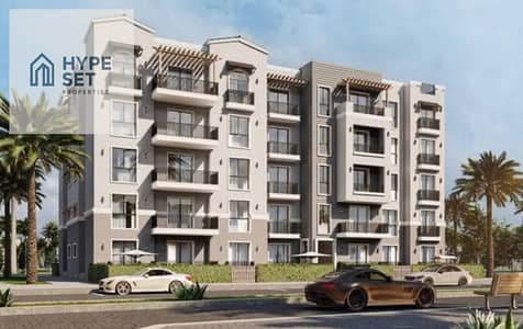 شقة 2 غرفة نوم للبيع في القاهرة الجديدة، القاهرة - 5965366724540874865. jpg