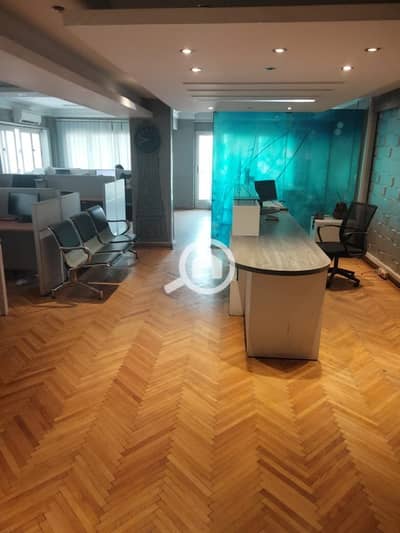 Office for Rent in Mohandessin, Giza - WhatsApp Image 2025-12-21 at 2.36. 44 PM. jpeg