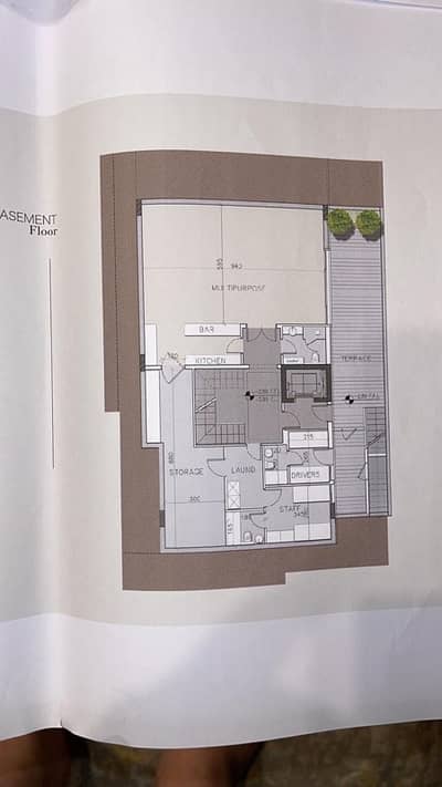 7 Bedroom Villa for Sale in New Cairo, Cairo - Urgent sale لسرعة البيع