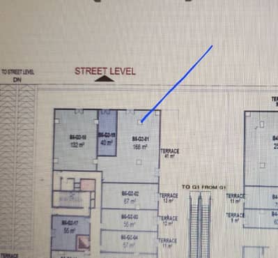 محلات تجارية  للبيع في القاهرة الجديدة، القاهرة - التجمع الخامس محور جمال عبد الناصر