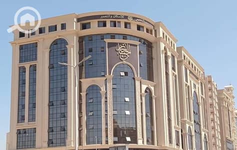 مکتب  للايجار في زهراء المعادى، القاهرة - WhatsApp Image 2025-12-22 at 3.25. 10 PM. jpeg