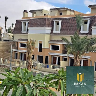 4 Bedroom Villa for Sale in Madinaty, Cairo - 597866029_2085955392166849_3319535804848251299_n. jpg