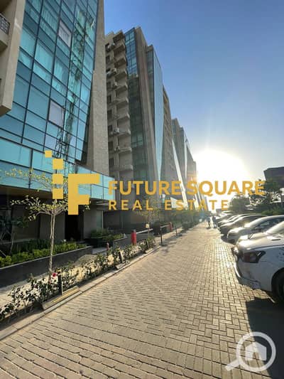 مکتب  للايجار في زهراء المعادى، القاهرة - IMG-20251023-WA0144_result. jpg