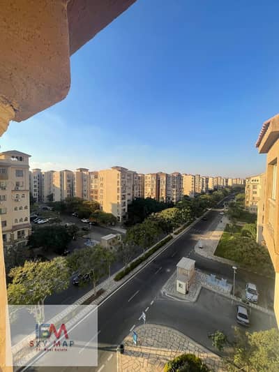 3 Bedroom Flat for Sale in Madinaty, Cairo - 2a6263f2-a82f-4cd2-92c4-9b72cf306594. jpg