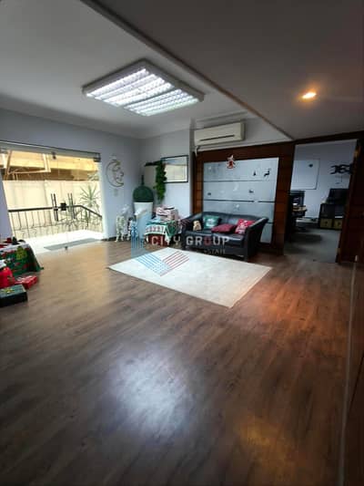 Office for Rent in Maadi, Cairo - 1. jpeg