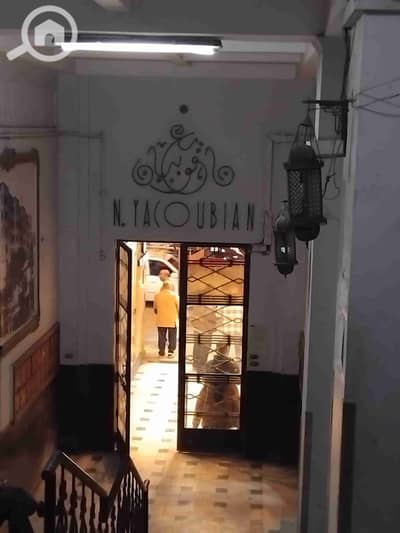 3 Bedroom Apartment for Sale in Downtown Cairo, Cairo - 1000036172. jpg