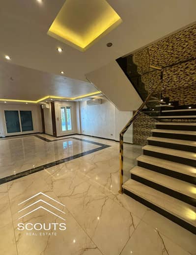 فیلا 4 غرف نوم للبيع في مدينة الشروق، القاهرة - 030db663-c7ed-4c41-a8b6-2409a1160272. jpg