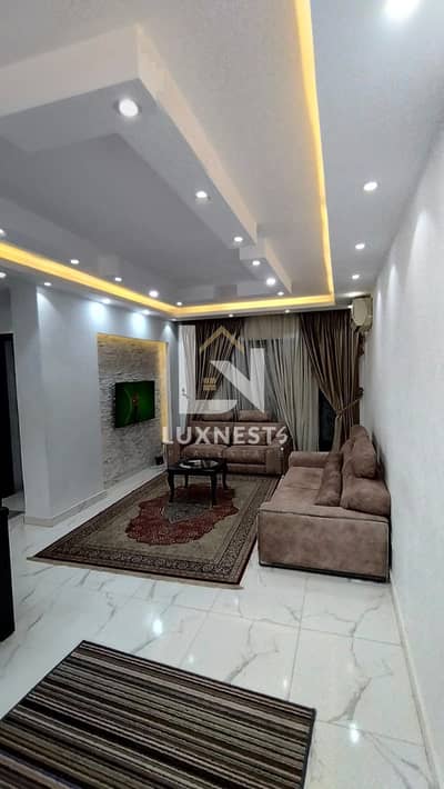 2 Bedroom Apartment for Rent in New Cairo, Cairo - WhatsApp Image 2025-12-24 at 7.18. 29 PM (1). jpeg