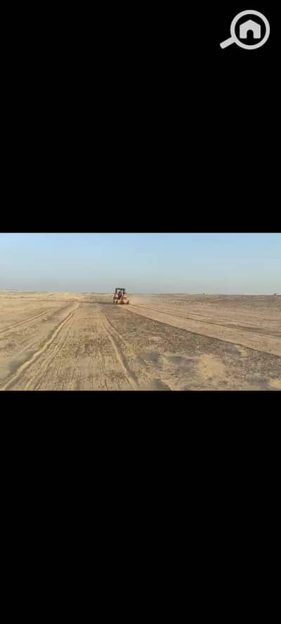 Commercial Land for Sale in Wadi al-Natrun, Beheira - WhatsApp Image 2025-12-24 at 10.36. 44 PM (1). jpeg