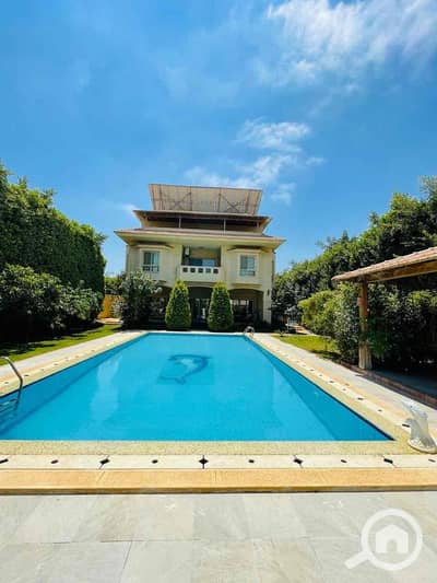 فیلا 7 غرف نوم للايجار في كينج مريوط، الإسكندرية - IMG_9270. jpg