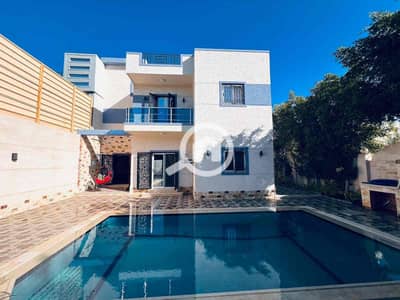 فیلا 4 غرف نوم للايجار في كينج مريوط، الإسكندرية - 3ed13572-824f-49b7-9c63-ebc27ea24a92. jpg