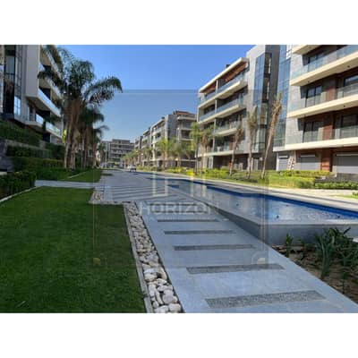 3 Bedroom Apartment for Sale in New Cairo, Cairo - 1. jpg