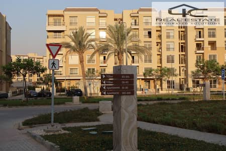 1 Bedroom Flat for Sale in Mostakbal City, Cairo - IMG_3918. JPG