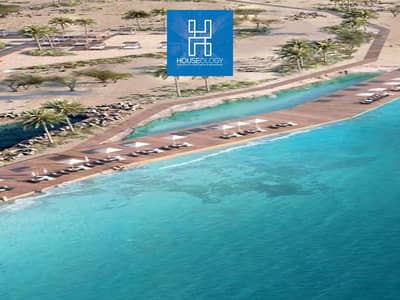 شاليه 2 غرفة نوم للبيع في الساحل الشمالي، مطروح - IMG-20240113-WA0170. jpg