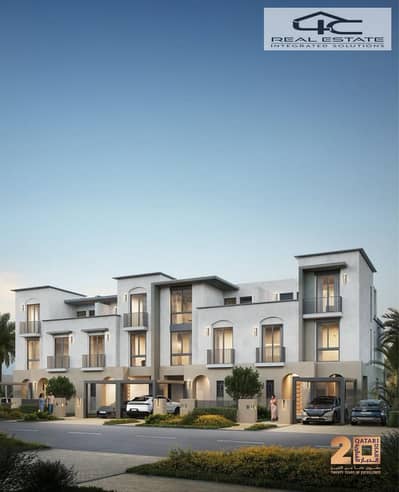 2 Bedroom Apartment for Sale in New Cairo, Cairo - IMG-20251208-WA0727. jpg