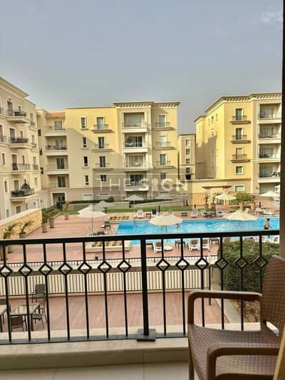 2 Bedroom Apartment for Rent in New Cairo, Cairo - WhatsApp Image 2025-12-24 at 1.29. 20 PM (1). jpeg