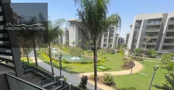 فلیٹ 1 غرفة نوم للبيع في مدينتي، القاهرة - WhatsApp Image 2025-12-24 at 1.37. 48 PM. jpeg