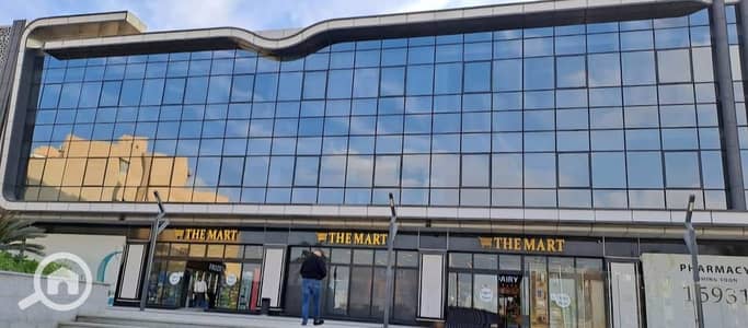 مکتب  للايجار في القاهرة الجديدة، القاهرة - WhatsApp Image 2025-12-24 at 9.09. 17 PM. jpeg