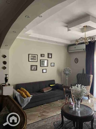 3 Bedroom Flat for Sale in Sheikh Zayed, Giza - 1000718905. jpg