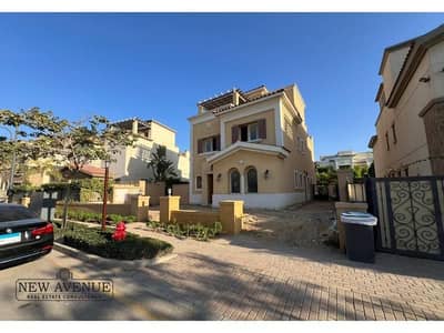 فیلا 3 غرف نوم للبيع في القاهرة الجديدة، القاهرة - WhatsApp Image 2025-12-24 at 5.20. 03 PM (1). jpg