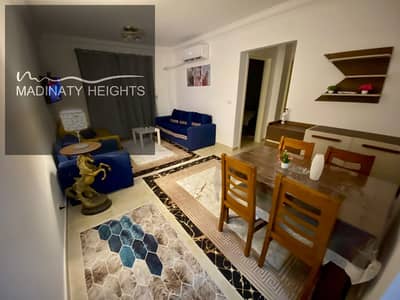2 Bedroom Flat for Rent in Madinaty, Cairo - WhatsApp Image 2025-12-24 at 2.12. 57 PM9. jpeg