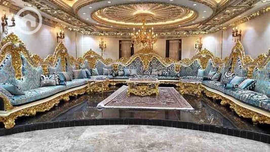 7 Bedroom Villa for Sale in Obour City, Cairo - FB_IMG_1766530333678. jpg