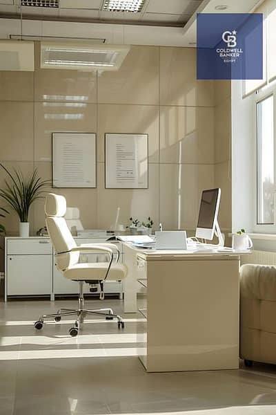 Clinic for Sale in New Cairo, Cairo - 3b6beb1348079a980bc3902d8a4eaa21. jpg