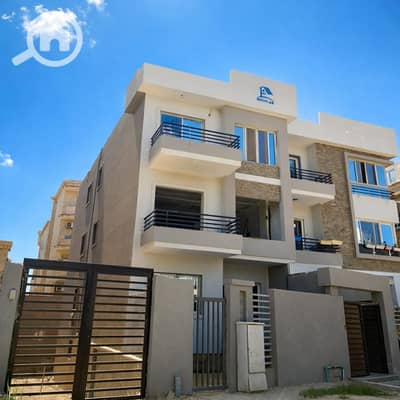 شقة 3 غرف نوم للبيع في الشيخ زايد، الجيزة - WhatsApp Image 2025-12-24 at 11.09. 45 PM (1). jpeg