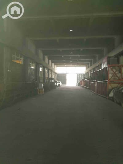 مستودع  للايجار في القاهرة الجديدة، القاهرة - 1000031622. jpg