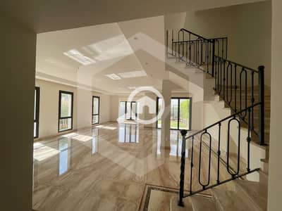 تاون هاوس 4 غرف نوم للايجار في الشيخ زايد، الجيزة - Courtyard Sodic 1. jpg