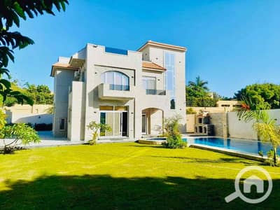 فیلا 5 غرف نوم للايجار في كينج مريوط، الإسكندرية - IMG_9481. jpg